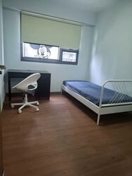 Blk 465A Clementi Peaks (Clementi), HDB 5 Rooms #563728931